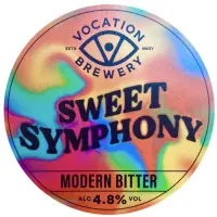 Vocation Brewery Sweet Symphony