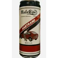 Birrificio MalaRipe Amitrano