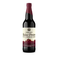 Fernie Brewing Company Baltic Porter - Rum Barrel Aged
