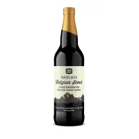Fernie Brewing Company Belgian Stout - Barrel Aged