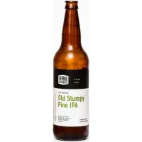 Fernie Brewing Company Old Stumpy Pine IPA