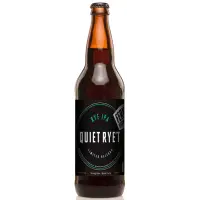 Fernie Brewing Company Quiet Rye't Rye IPA