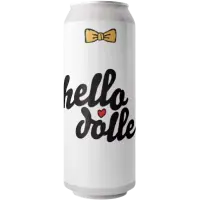 Evil Twin Brewing NYC Hello Dolle