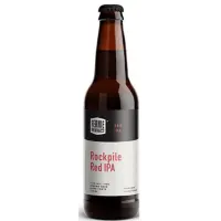 Fernie Brewing Company Rockpile Red IPA