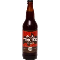 Fernie Brewing Company Rusty Tractor Weizenbock