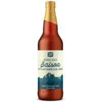 Fernie Brewing Company Saison - Sauvignon Blanc Barrel Aged