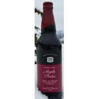 Fernie Brewing Company Sap Sucker Maple Porter - Barrel Aged