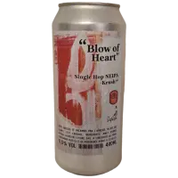 L'apaisée Blow of Heart