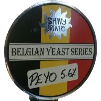 Shiny Brewing Peyo