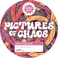 Shiny Brewing Pictures Of Chaos