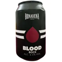 Bonavena Brewing Blood