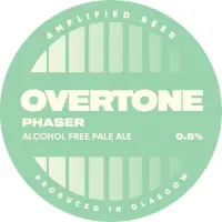 Overtone Brewing Co. Phaser