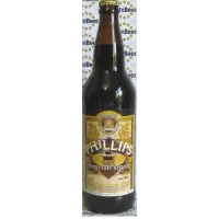Phillips Brewing and Malting Co. Coffee Stout