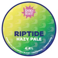 Shiny Brewing Riptide