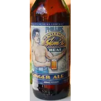 Phillips Brewing and Malting Co. Gentleman Jims Ginger Ale