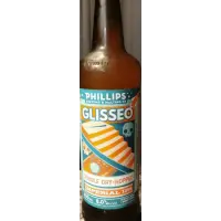 Phillips Brewing and Malting Co. Glisseo