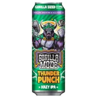 Phillips Brewing and Malting Co. Gorilla Mode Thunder Punch