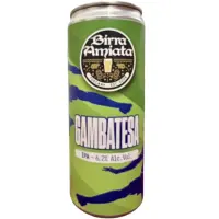 Birra Amiata Gambatesa