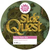 Shiny Brewing Side Quest
