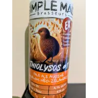 Simple Malt - Brasseurs Illimités Thiolysos # 1