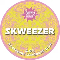 Shiny Brewing Skweezer