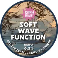 Shiny Brewing Soft Wave Function