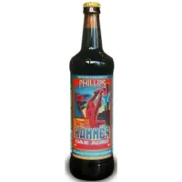 Phillips Brewing and Malting Co. Hammer Imperial Stout - Oak Aged