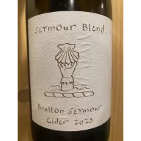 Gimlet Bar Seymour Blend 2023