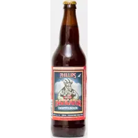 Phillips Brewing and Malting Co. Instigator Doppelbock