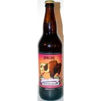 Phillips Brewing and Malting Co. Heifer Bison Blackberry