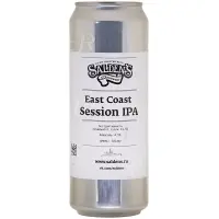 Salden's Brewery East Coast Session IPA