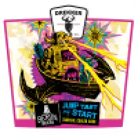 Drekker Brewing Company Jump Tart My Start