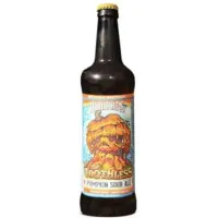 Phillips Brewing and Malting Co. Toothless Pumpkin Sour Ale