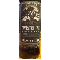 Phillips Brewing and Malting Co. Twisted Oak Rauch