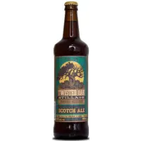Phillips Brewing and Malting Co. Twisted Oak Scotch Ale