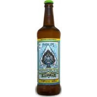Phillips Brewing and Malting Co. Wild Card Brett IPA