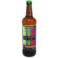 Phillips Brewing and Malting Co. Test Pattern - 17th Anniversary
