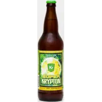 Phillips Brewing and Malting Co. Super Krypton Double Rye PA