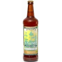 Phillips Brewing and Malting Co. Stump Botanic Ale