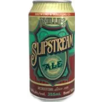 Phillips Brewing and Malting Co. Slipstream Cream Ale