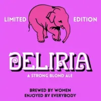 Brouwerij Huyghe Deliria (2024)