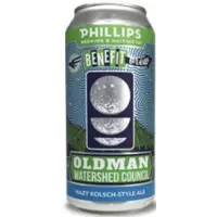 Phillips Brewing and Malting Co. Oldman Watershed Council