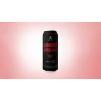 Dead Frog Brewery Commander Imperial Stout (2025)