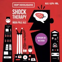 Hop Hooligans Shock Therapy V50 - Nectaron