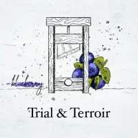 Hop Hooligans Trial & Terroir: Blueberry (2019)