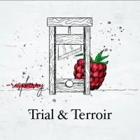Hop Hooligans Trial & Terroir: Raspberry (2019)