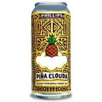 Phillips Brewing and Malting Co. Pina Clouda