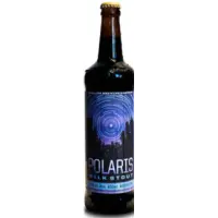Phillips Brewing and Malting Co. Polaris Milk Stout