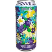 Phillips Brewing and Malting Co. Rifflandabrau Pilsner