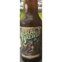Phillips Brewing and Malting Co. Rural Brewer Brown Brew